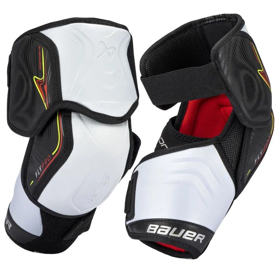 Bauer Elbow Pads Flypro