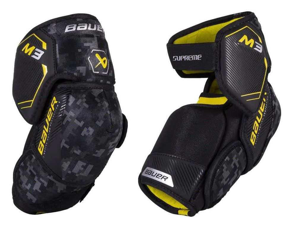 Bauer Elbow Pads M3