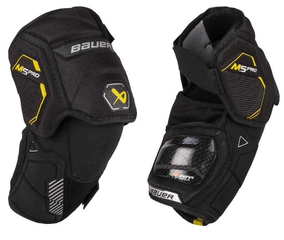 Bauer Elbow Pads M5 PRO