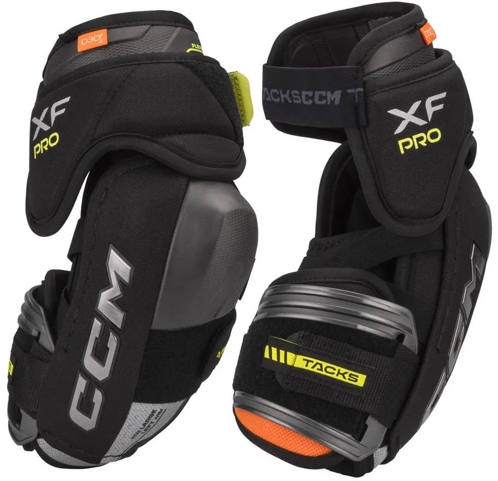 CCM Elbow Pads XF Pro