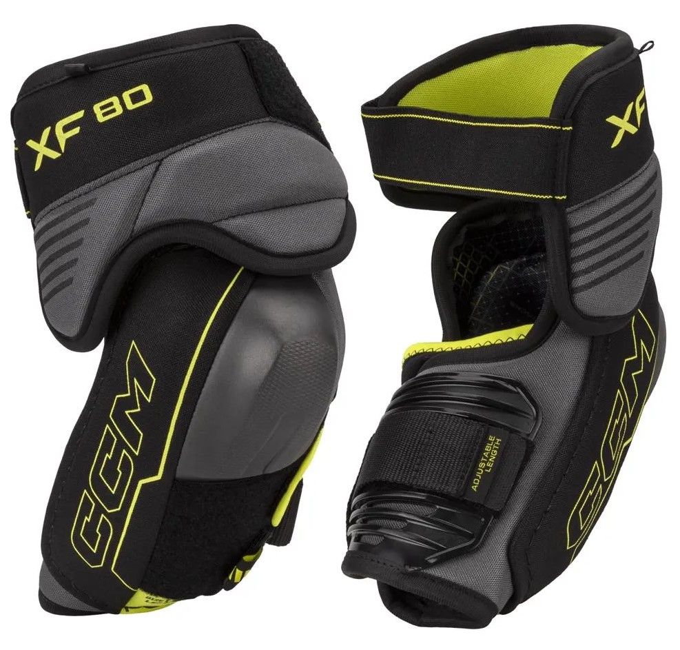 CCM Elbow Pads XF80