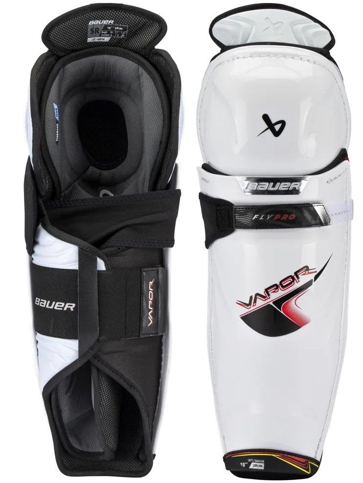Bauer Shin Pads FlyPro