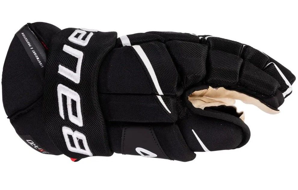 Bauer Gloves 3X