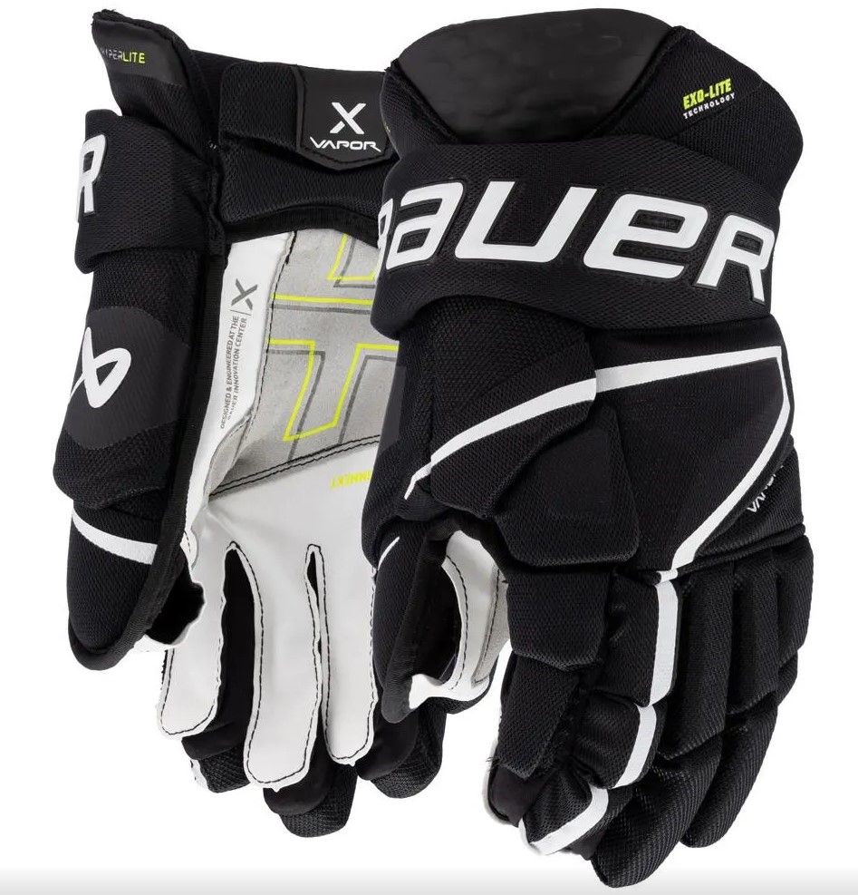 Bauer Gloves Hyperlite