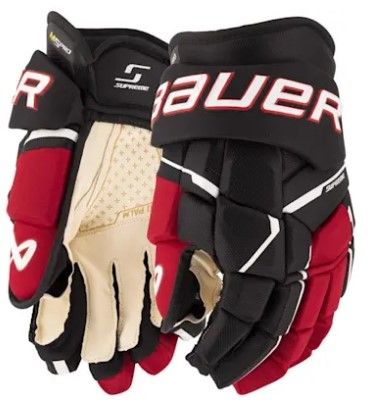 Bauer Gloves M5 Pro