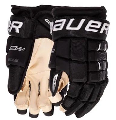 Bauer Gloves Pro Series
