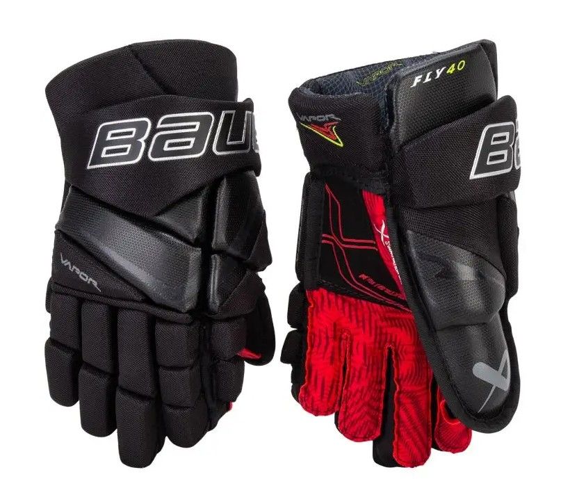 Bauer Gloves Vapor Fly40