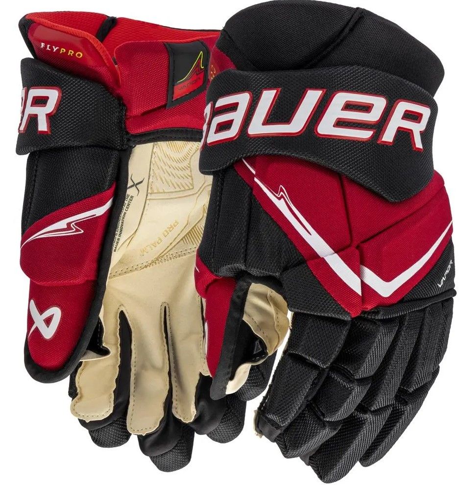 Bauer Gloves Flypro