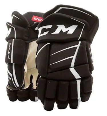 CCM Gloves FT350