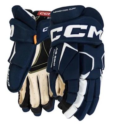 CCM Gloves AS580
