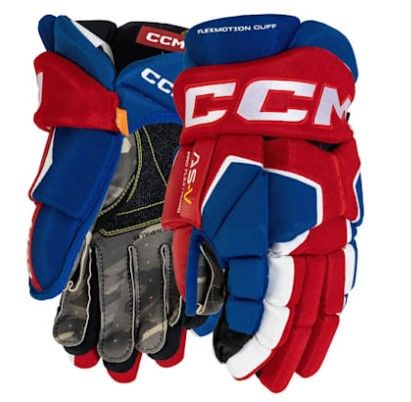CCM Gloves ASV