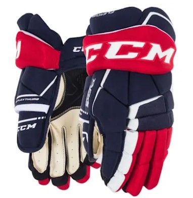 CCM Gloves 9060