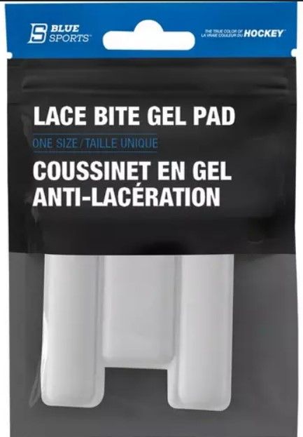 B Sport Lace Gel Pad
