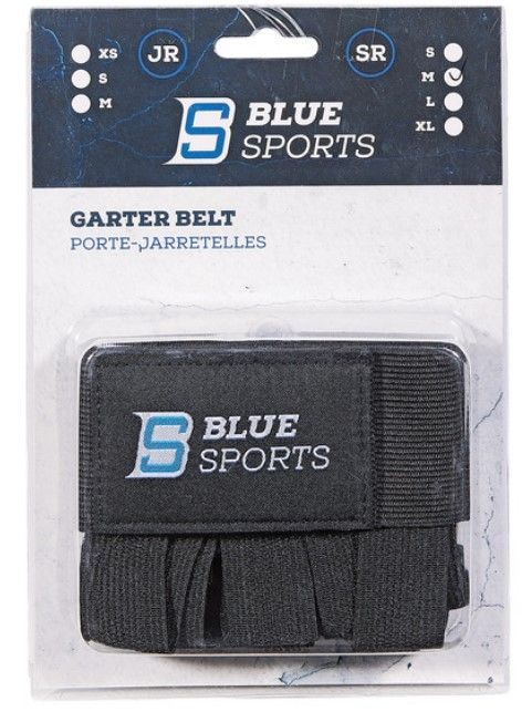 B Sport Garter Belt