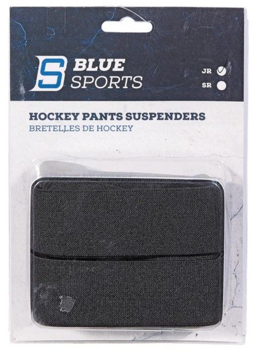 B Sport Suspenders