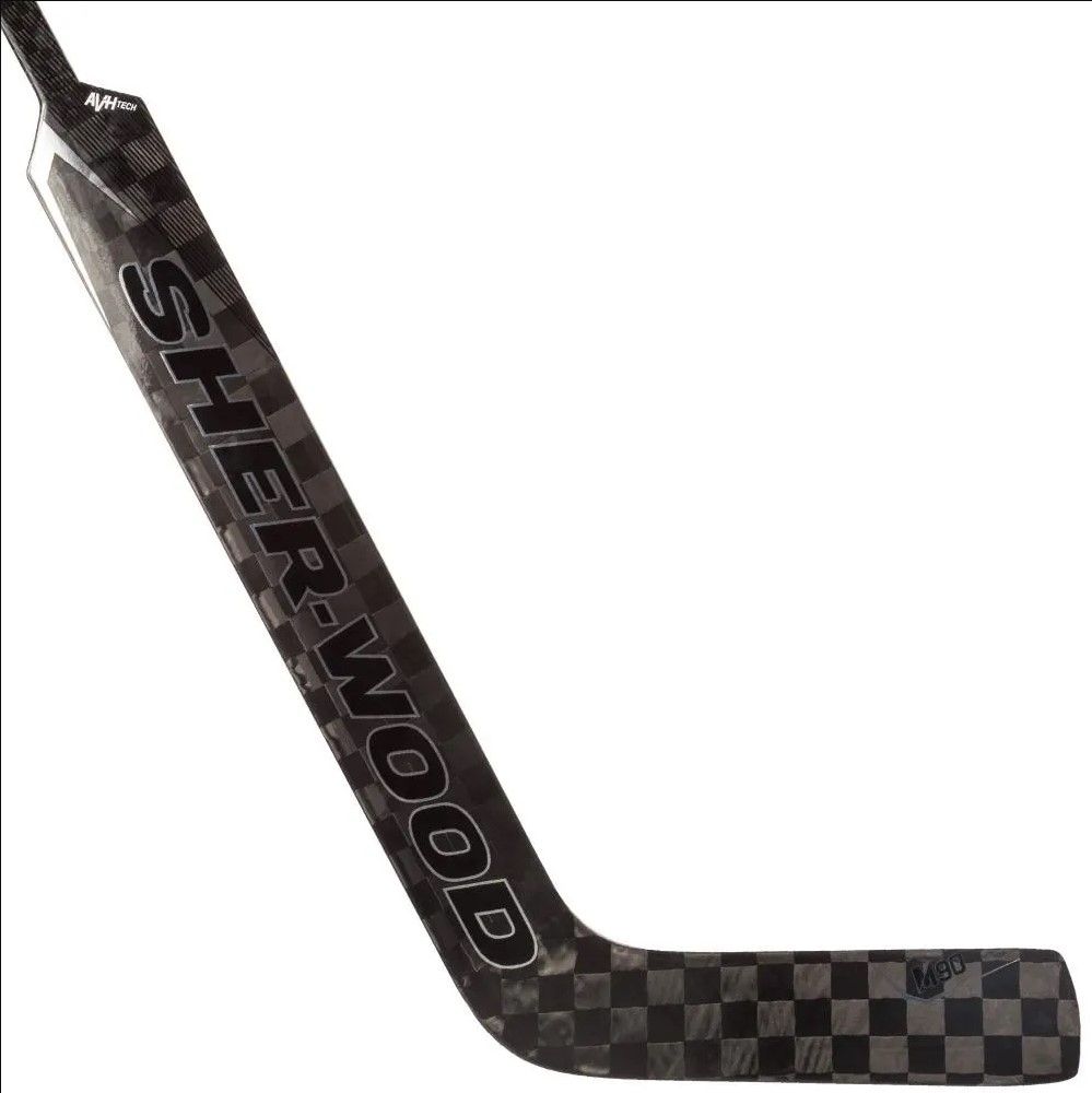 Sherwood Stick Goalie Rekker M90