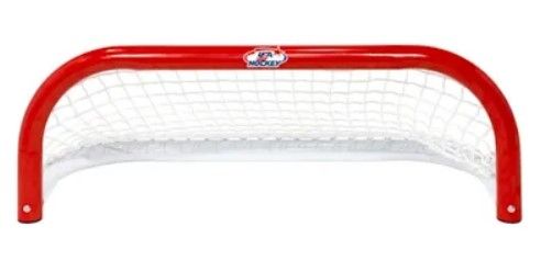 Winnwell Pond Hockey Net