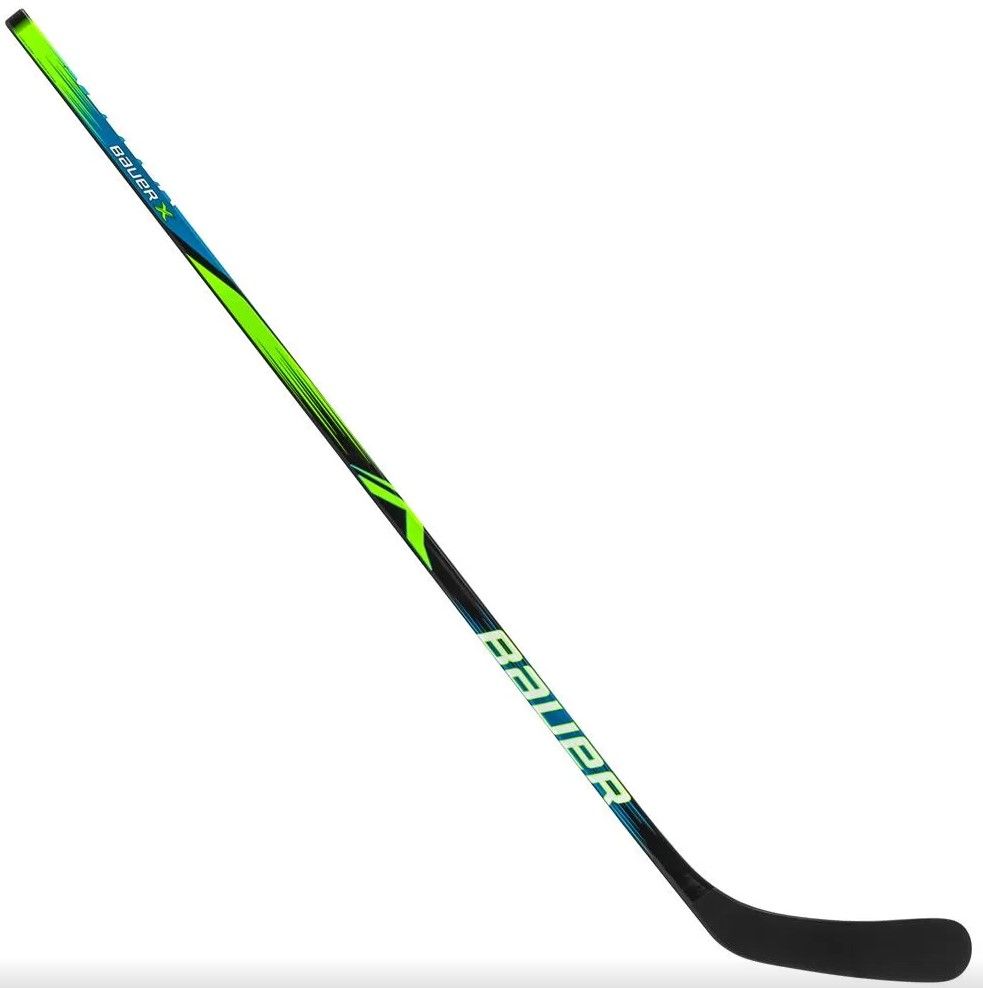 Bauer Stick Youth X