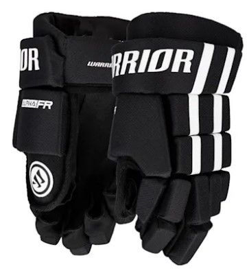 Warrior Gloves Alpha FR