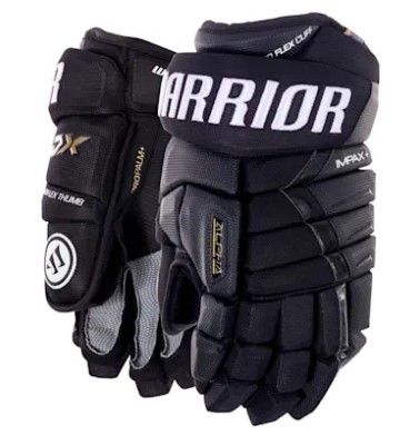 Warrior Gloves DX Pro