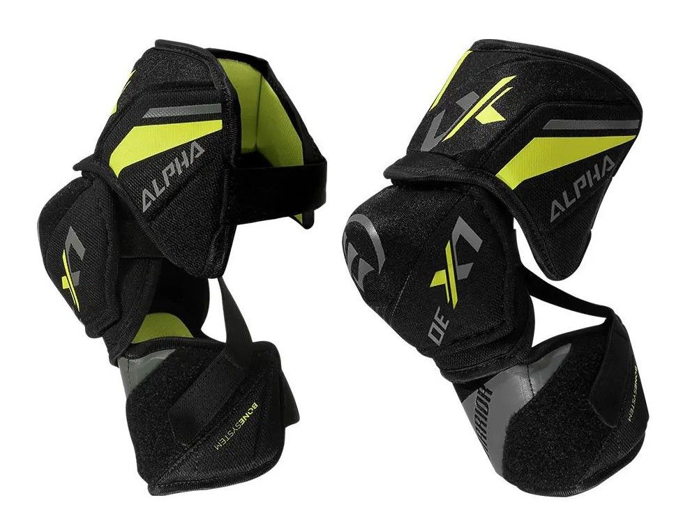 Warrior Elbow Pads Alpha LX30