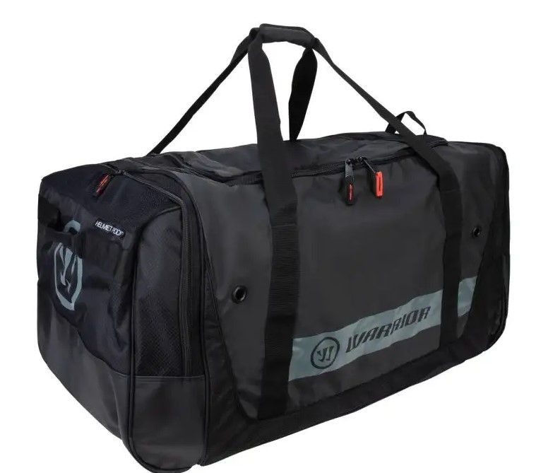 Warrior Bag Q10