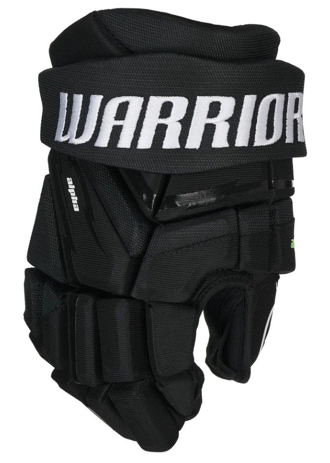 Warrior Gloves Alpha LT Deluxe