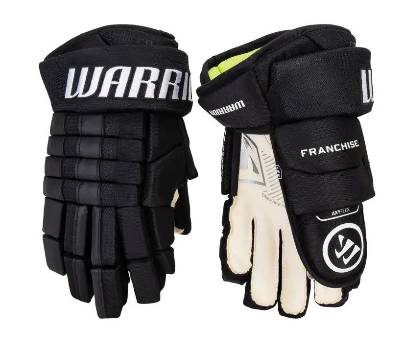 Warrior Gloves Franchise