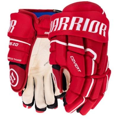 Warrior Gloves QRE 5