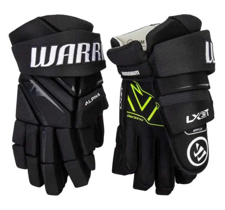Warrior Gloves LX3T