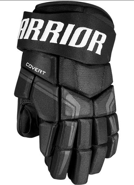 Warrior Gloves QRE 4