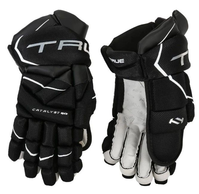 True Gloves 9X3