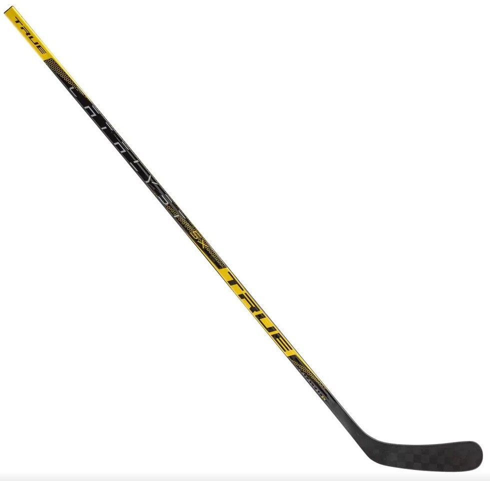True Stick 5X