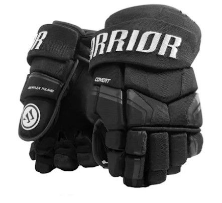 Warrior Gloves QRE 3