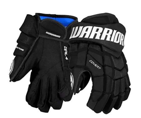 Warrior Gloves QRL 4