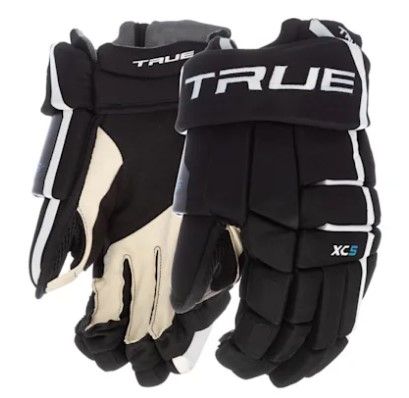 True Gloves XC5