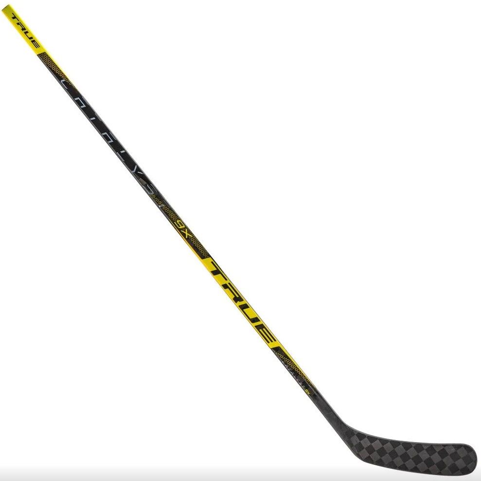 True Stick 9X