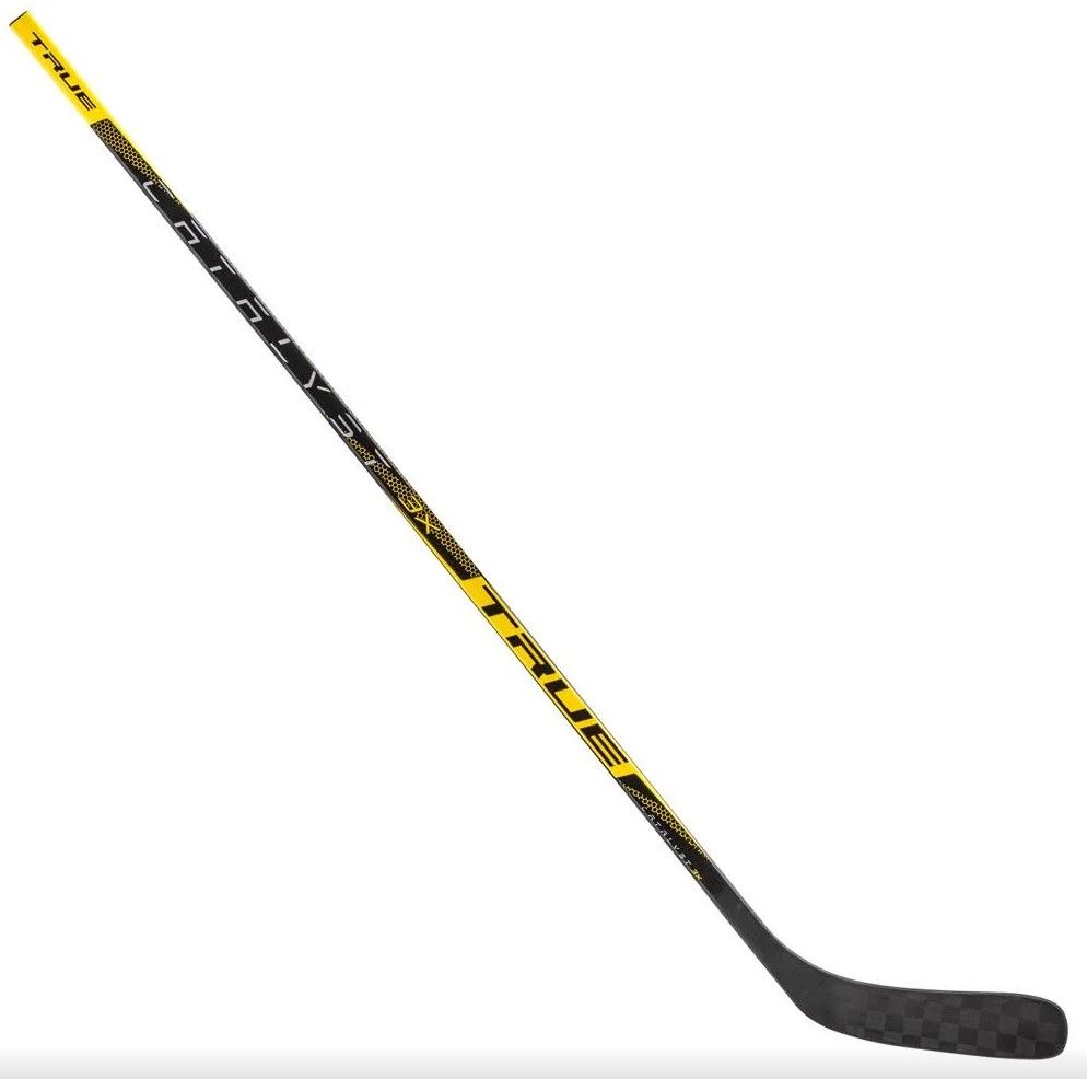 True Stick 3X