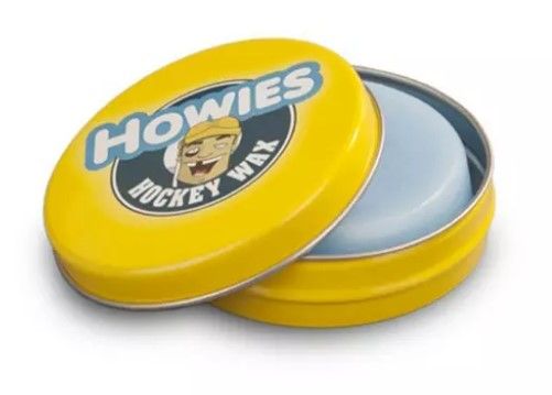 Howies Wax