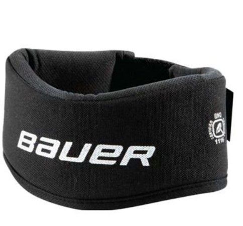 Bauer Neck Guard Core