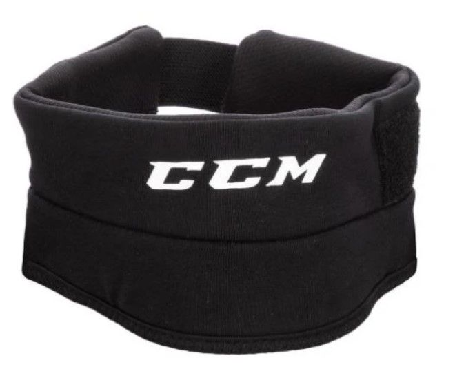 CCM Neck Guard NG900