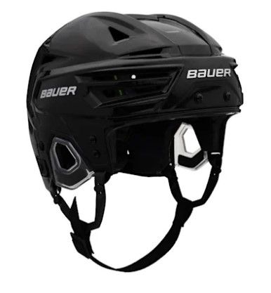Bauer Helmet Reakt 155