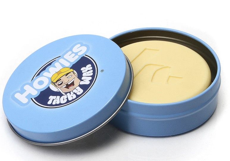 Tacky Howies Wax