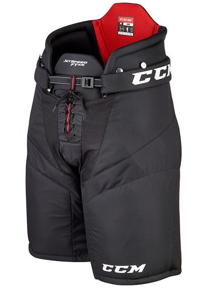 CCM Pants FT475