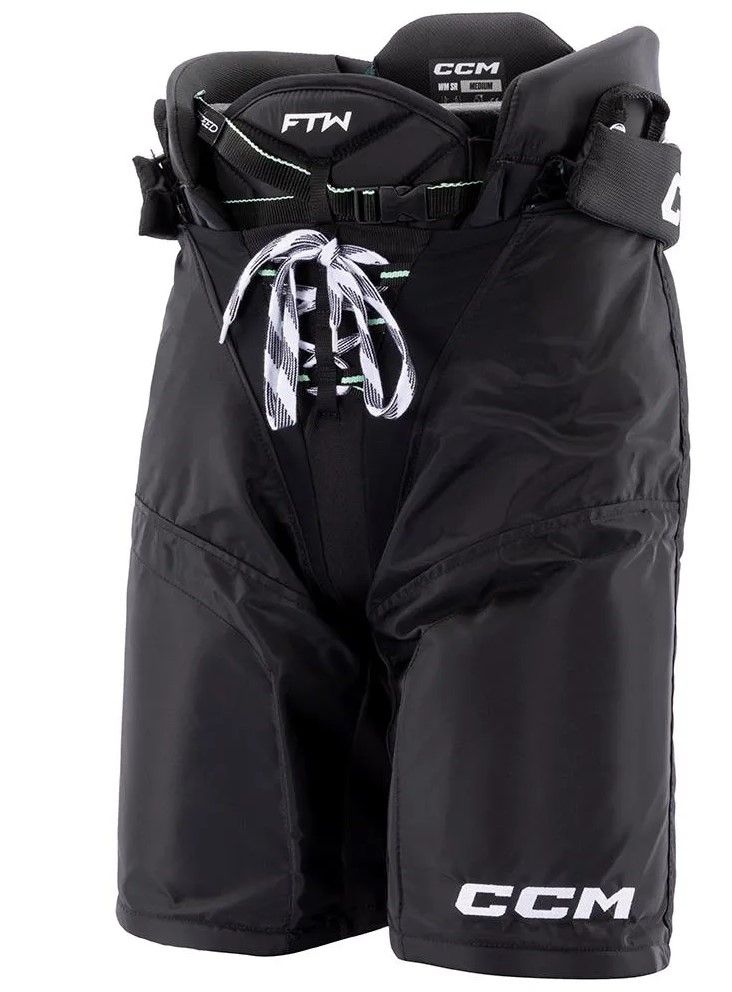 CCM Pants FTW