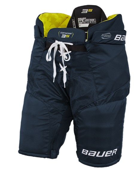 Bauer Pants 3S
