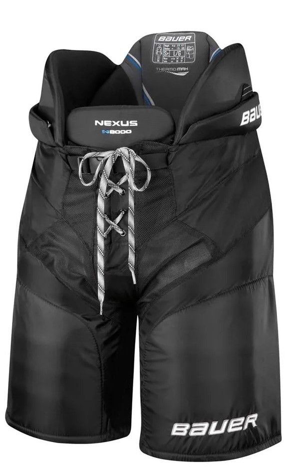 Bauer Pants N8000