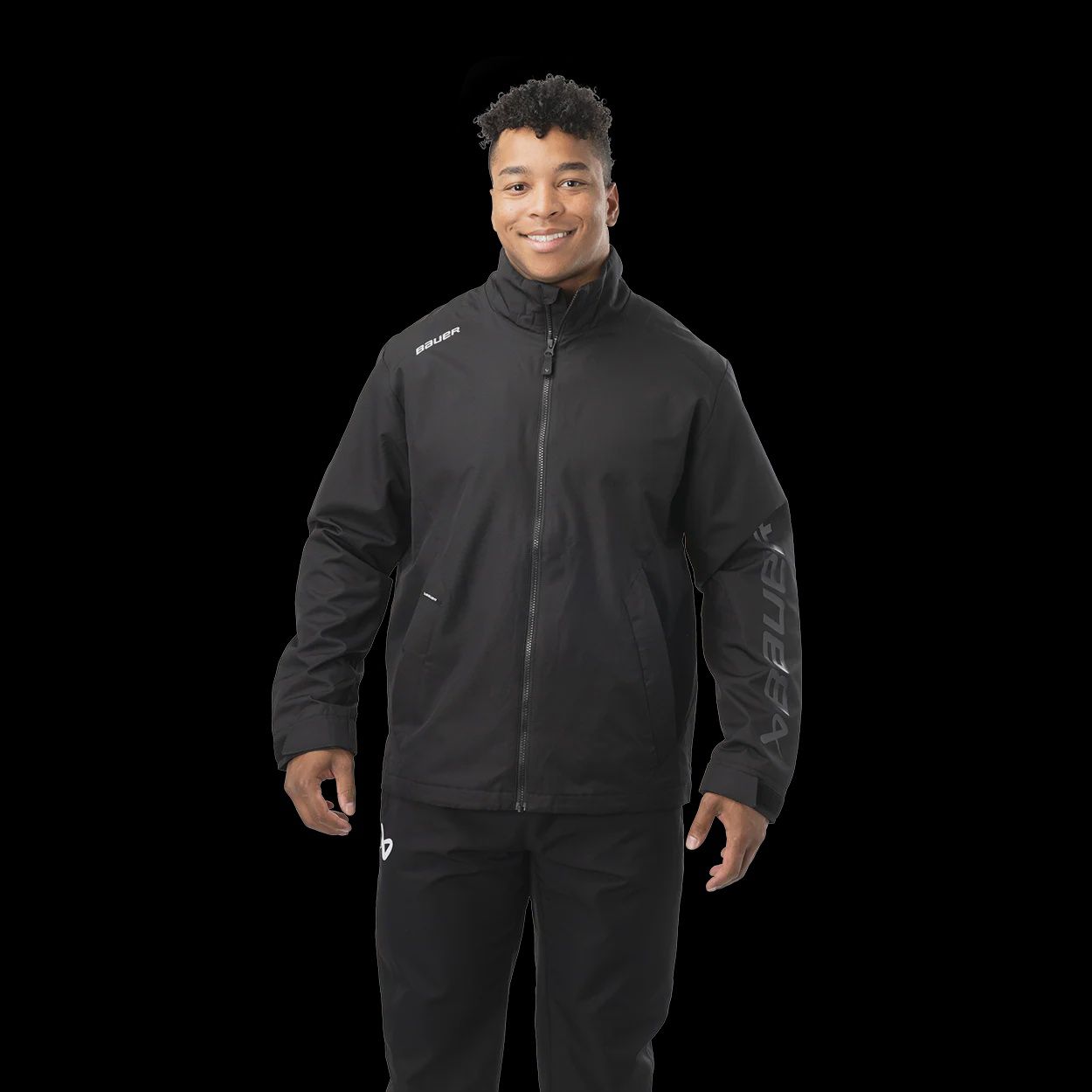 Bauer Jacket Lightweight