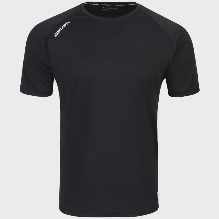 Bauer Tech Tee
