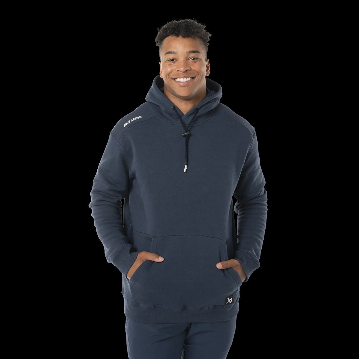 Bauer Hoodie Ultimate